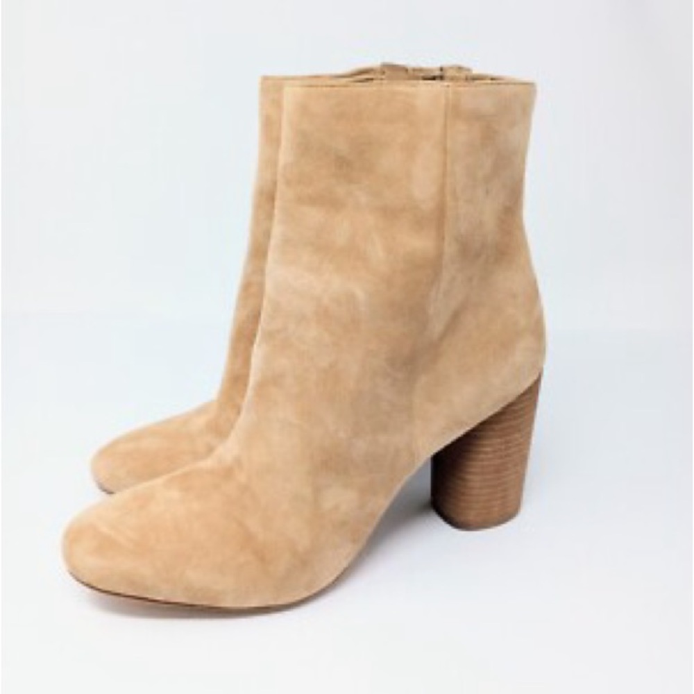 Sam Edelman Boots
